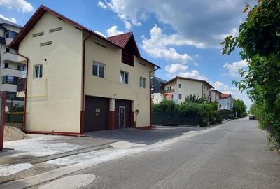 Casă cu 4 camere cu Teren 776.72 Mp în Bragadiru - 3