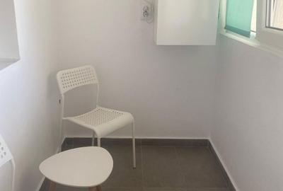 Garsonieră decomandată în Vest - 8