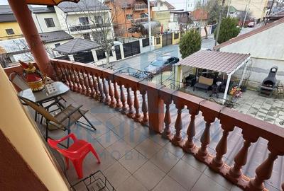 Apartament cu 3 camere semidecomandat în Craiovița Nouă - 3