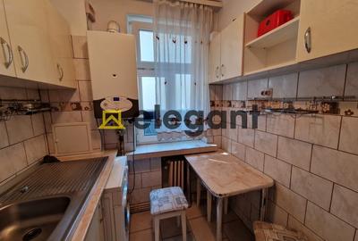 2 camere, decomandat, etaj 3, AC, Centrala, Ultracentral-Teatru - 7