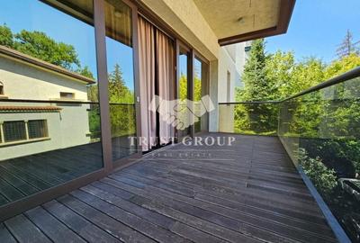 Apartament cu 3 camere decomandat, mobilat în Aviatorilor - 21