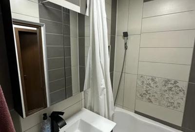 Apartament cu 3 camere semidecomandat, mobilat în Gorjului - 5