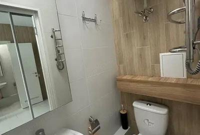 Garsonieră decomandată în Unirii - 3