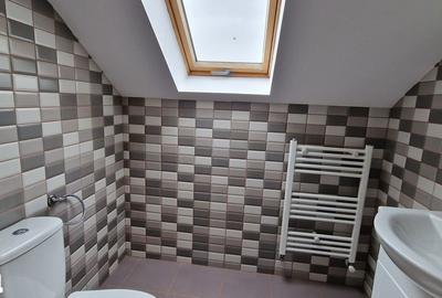 Apartament cu 4 camere în Central - 6