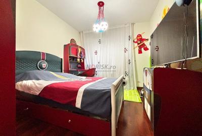 Apartament cu 3 camere decomandat, mobilat în Dristor - 16