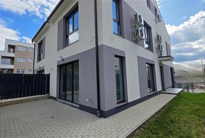 Duplex cu 5 camere cu Teren 200 Mp în Iris - 2