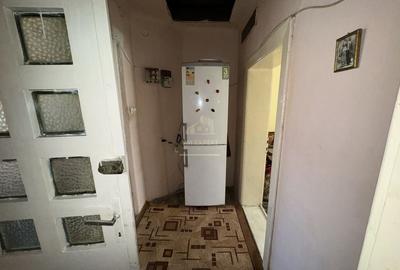 Casă cu 3 camere cu Teren 2430 Mp în Berevoești - 4