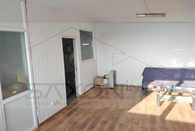 Spațiu industrial, de 410 mp, în Jilava - 24