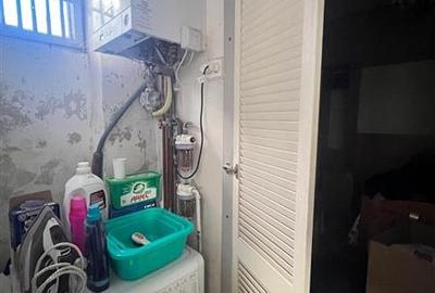 Apartament Balcescu Centrala proprie, pretabil SAD - 4