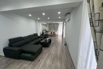 Sos Salaj - Apartament cu 3 camere si terasa, 200 mp, Comision 0% - 1