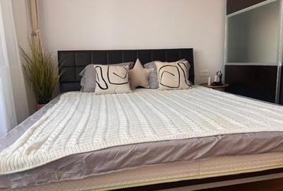 Apartament cu 2 camere decomandat, mobilat în Zorilor - 6