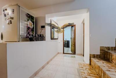 Apartament situat in vila moderna| Zorilor|UMF - 12