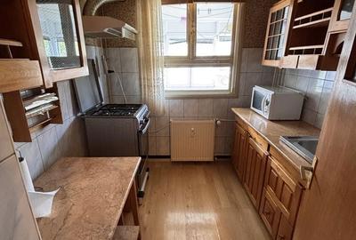 Apartament cu 2 camere decomandat în Nicolae Grigorescu - 5