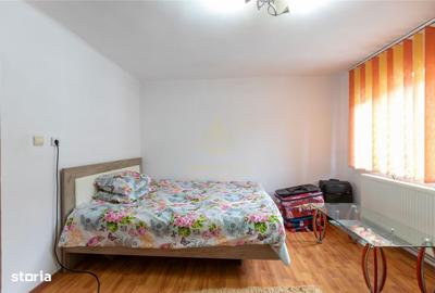 Casă cu 4 camere în Buda - 3