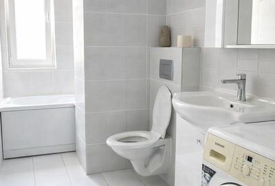 Apartament cu 2 camere decomandat, mobilat în Aleea Tudor Neculai - 8