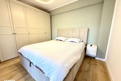 Apartament cu 2 camere în Central - 2