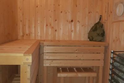 Casa in stil Taditional Romanesc , 170 mp, curte 500mp, strada privata - 8