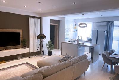 Apartament spatios 3 camere / Palazu Mare Apartament spatios 3 camere / Palazu Mare - 5