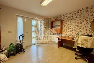 Casa moderna cu teren 470mp, front 30mp si camera avizata SAD -Chisoda - 9