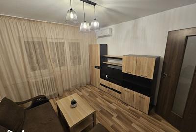 Apartament cu 2 camere decomandat, mobilat în Gorjului - 2