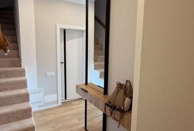 Apartament cu 4 camere semidecomandat, mobilat în Gheorgheni - 12