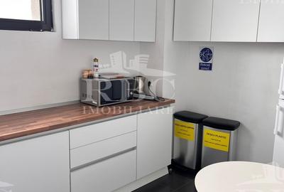 Spatiu pentru birouri in cladire clasa A - 3