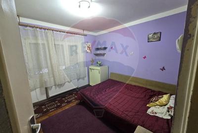 Apartament cu 2 camere decomandat, mobilat în Miorița - 3