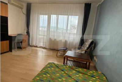 Apartament de vanzare, cu 1 camera 34 mp, confort 1 zon