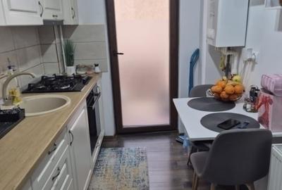 Garsonieră decomandată în Bucium - 5