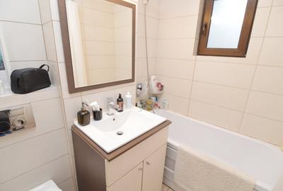 Apartament cu 3 camere decomandat, mobilat în Titulescu - 12