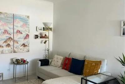 Apartament cu 2 camere semidecomandat în Tineretului