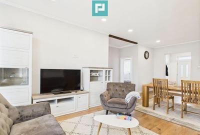 Casa noua 4 camere mobilata-utilata in Mandruloc - 14