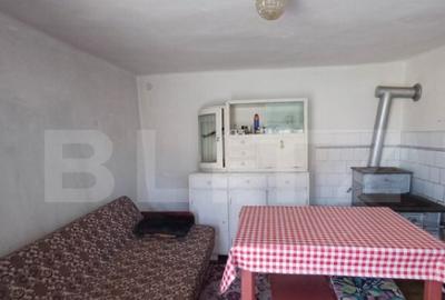Casa de vanzare, cu 3 camere, 85 mp, 151 mp teren, zona cent - 8