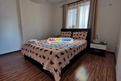 Apartament cu 3 camere decomandat, mobilat în Berceni