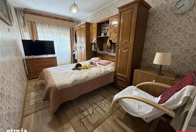 Apartament cu 2 camere decomandat în Ultracentral