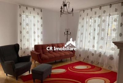 Apartament 3 camere Asmita Gardens