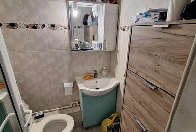 Apartament cu 3 camere decomandat, mobilat în Siderurgiștilor - 7