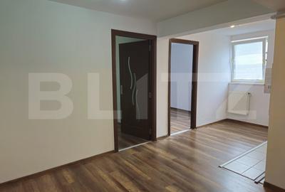 Apartament 2 camere demisol, 42.5 mp, zona Buna Ziua, locatie exelenta - 2