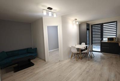 Apartament cu 2 camere decomandat, mobilat în Florești