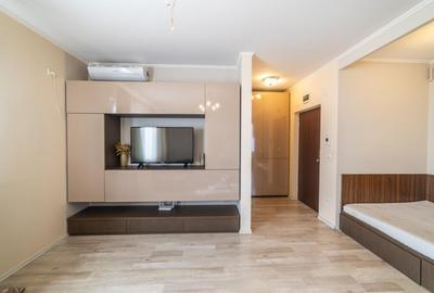 Garsonieră decomandată, mobilată în Șagului - 5