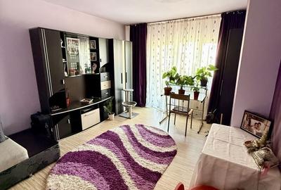 Apartament cu 3 camere decomandat în Bârzești - 6