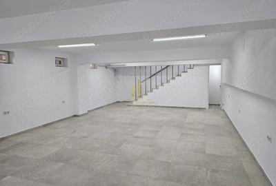 Spațiu comercial, de 90 mp, în Central - 5