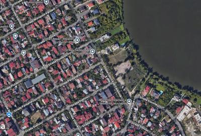 Casă cu 3 camere cu Canalizare în Grivița - 2