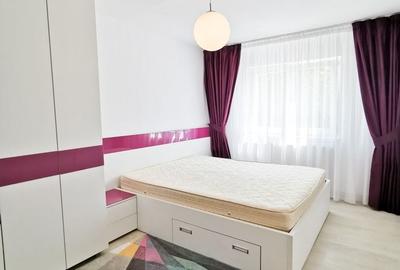 Apartament cu 2 camere decomandat în Drumul Carului - 6