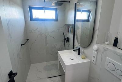 Apartament cu 2 camere în Săsar - 3