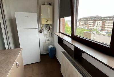 Apartament cu 2 camere decomandat în Militari - 7