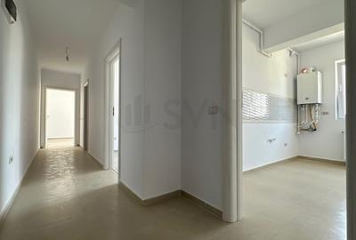 Apartament cu 3 camere decomandat în Fundeni - 2
