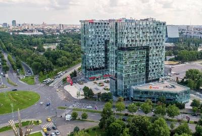 City Gate, Presei Libere, 300 - 7200 mp  0% comision! - 9