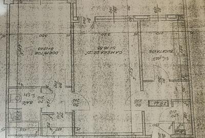 Apartament cu 2 camere semidecomandat în Drumul Taberei - 7