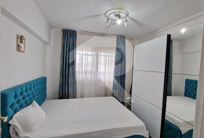 3 camere bloc reabilitat termic,  Doamna Ghica, zona Colentina, Parcul Plumbuita - 3